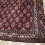 653 6451 ORIENTAL RUG